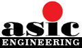 ASIC Engineering